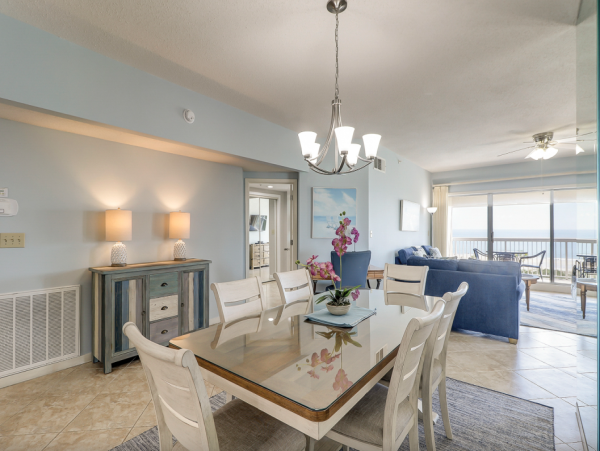 Luxurious Oceanfront Condo in Hilton Head Island - Perfect Getaway